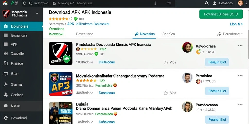 dewa22 - Beragam permainan seru dalam satu aplikasi.