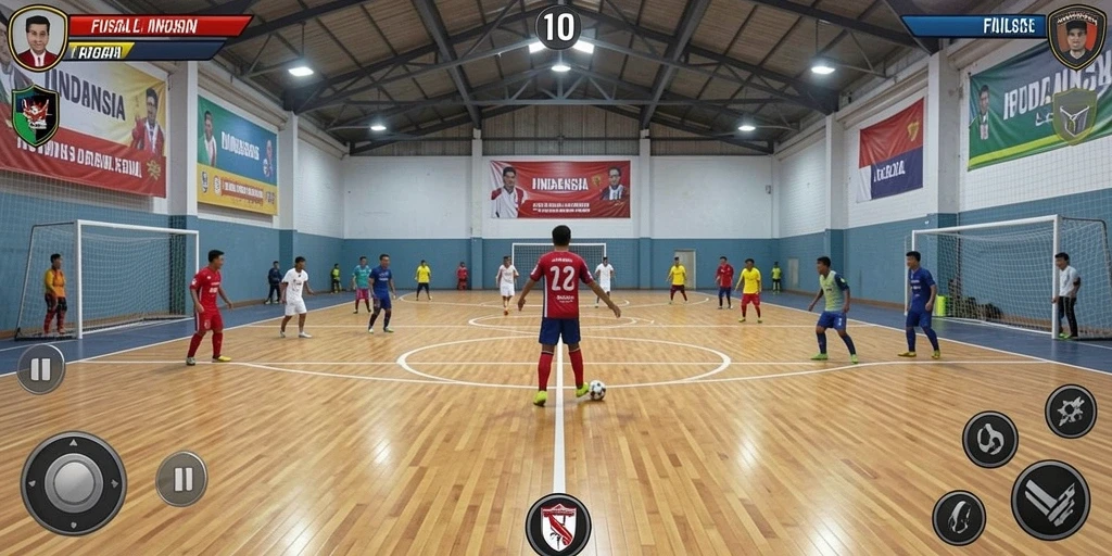 na777 - Karakter yang dapat disesuaikan sesuai keinginan.