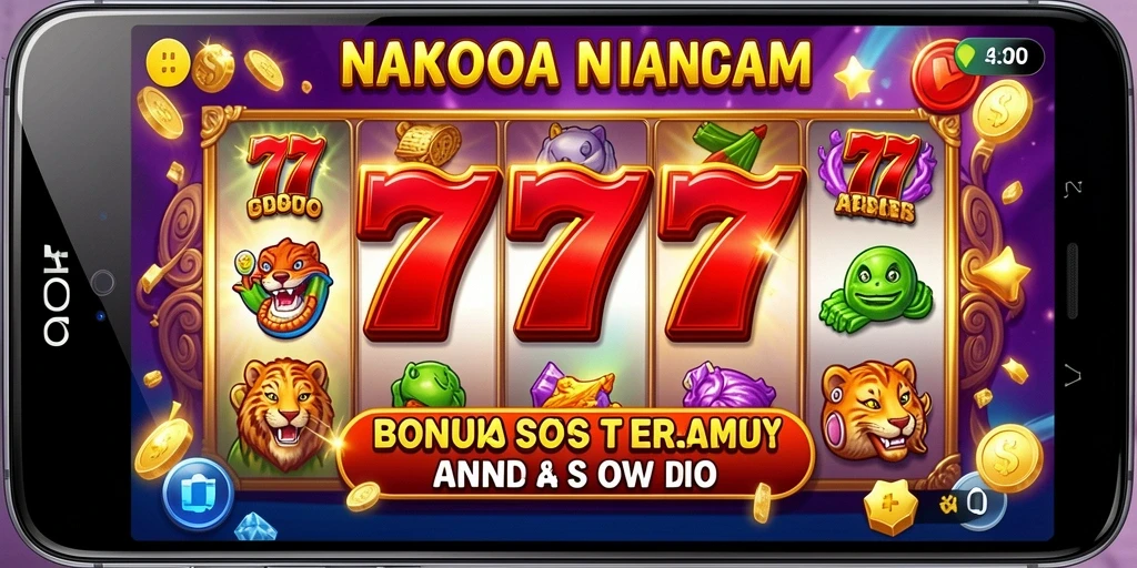 nex777 - Rasakan keseruan saat menjelajahi dunia baru.