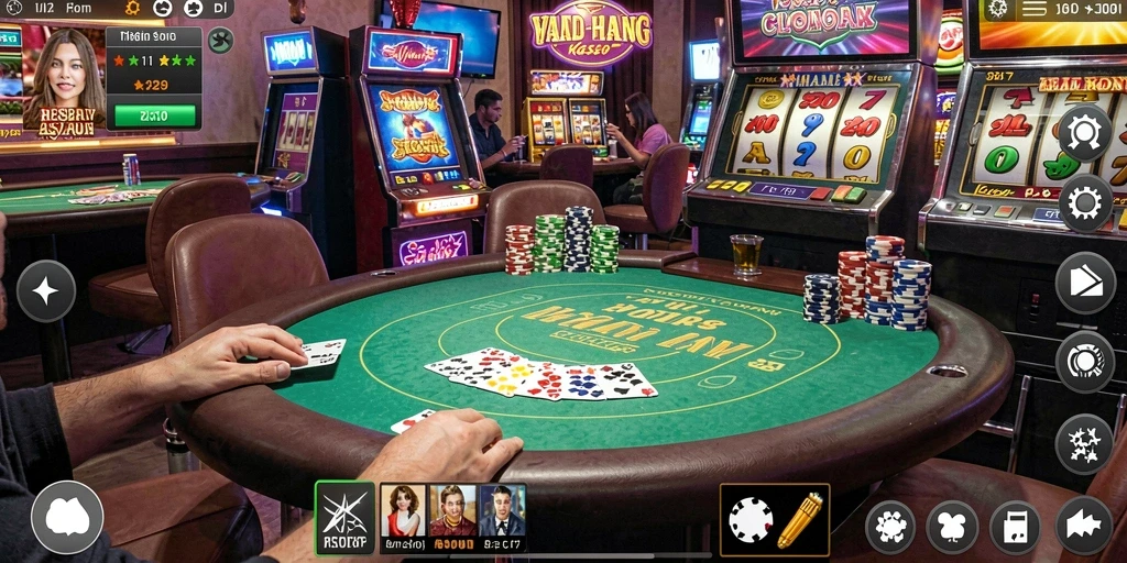 royal88 - Beragam permainan slot yang mengasyikkan.