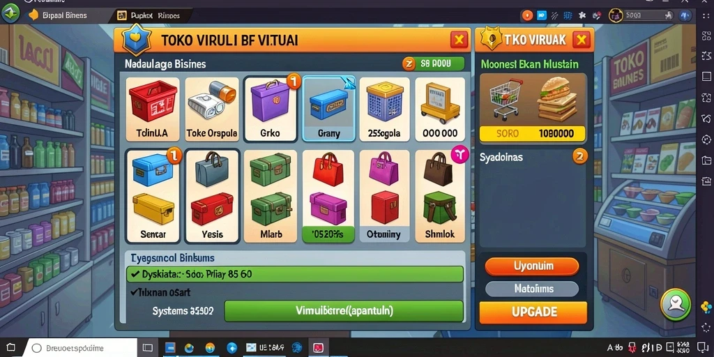 uh77 - Mode multiplayer yang seru dan kompetitif.